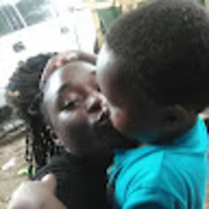 Meet your Posher, Jahzara